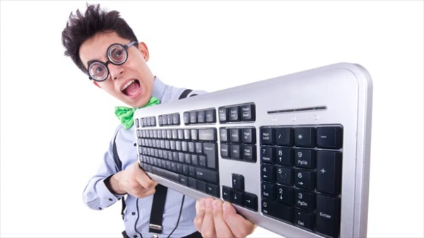 6 لوحات مفاتيح (كيبوردات) كمبيوتر يجب ان تعرف بوجودها كمهووس | 51723