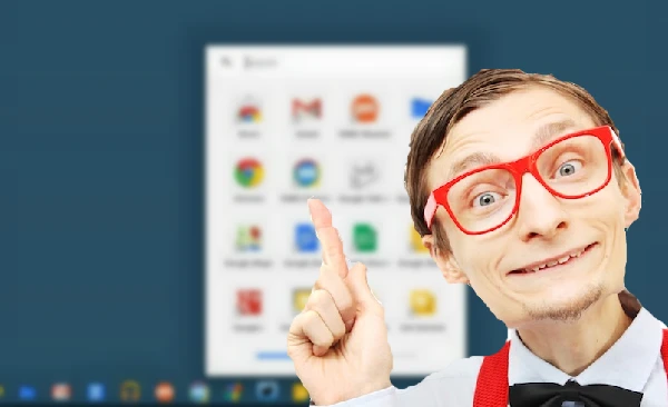 7 أشياء قد لا تعرف أنك يمكن أن تفعلها مع Chrome Launcher | 51729