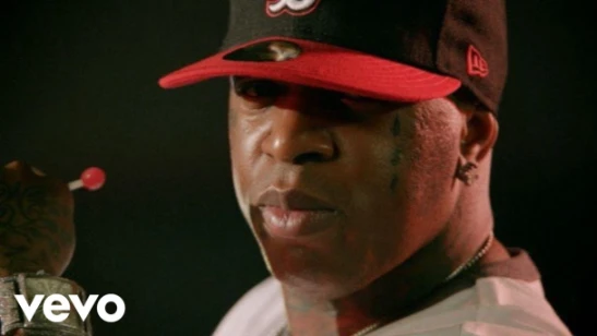 Birdman - Born Stunna ft. Rick Ross | 51929