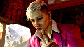Far Cry 4 Pagan Min Trailer | youtube.com | 52298