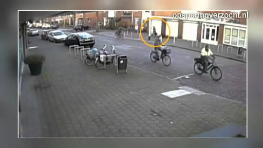 Breda: Pasgeboren baby in tas in de Christiaan Huygensstraat | 52609