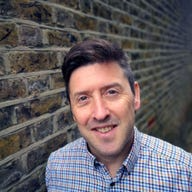 Predicting the next decade of tech: From the cloud to disappearing computers and the rise of robots | 52726