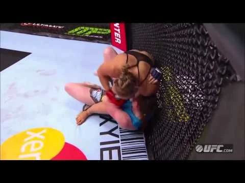 Ronda Rousey best 2015 | 52929