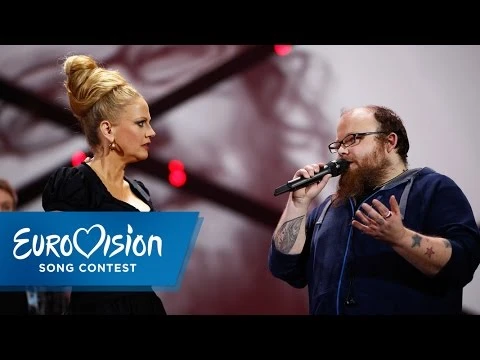 Kümmert gibt Titel an Ann Sophie | Eurovision Song Contest | Vorentscheid | 52967