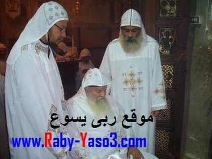 قداس ابونا فلتؤس السريانى | 53587