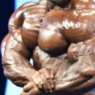 كمال الاجسام عربي | Bodybuilding Arby | youtube.com | 53787