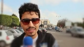 شاهد مادا يفعلون بالعروسة قبل ليلة الزفاف | 53795