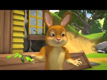 Franklin and Friends - Franklin and The Wonder / The Little Bubble - Ep.3 | 55133