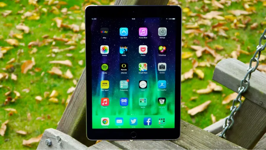 iPad Air 2 review | By Linkaty.us the url shortener service earn money  | 55445