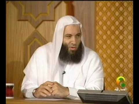 إضحك من قلبك مع الشيخ محمد حسان | 55598