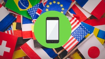 Android Multilingual Applications Development From Scratch | 56089