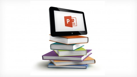 Easily Create & Publish Beautiful eBooks with PowerPoint | 56102