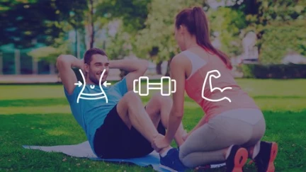 Calisthenics: full body weight training with NO GYM | 56151