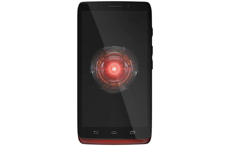How would you change Motorola's Droid Ultra? | 56236
