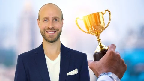 How To Become A Winner - Strategies For Killer Confidence! | 56266