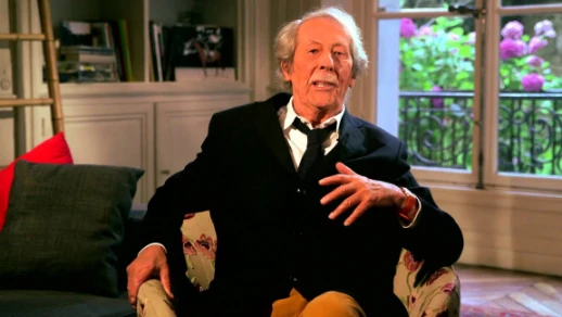 JEAN ROCHEFORT ft. BDBL - MADAME BOVARY | 56270