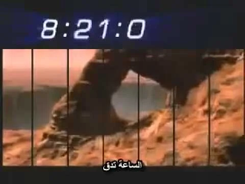 فيديو تحفيزي لإدارك قيمة الوقت | youtube.com | 5638