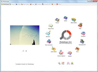 photoscape 3.7 download free | 56395