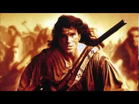 The Last Of The Mohicans | 56430