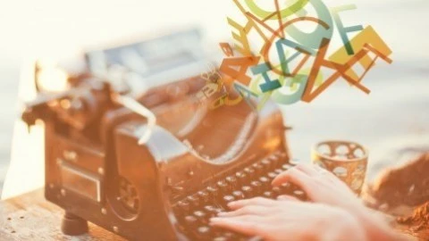 Write Now! 10 Ways To Become a Fast and Confident Writer | 56509