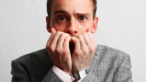Overcome Social Phobia Using NLP Techniques | 56692