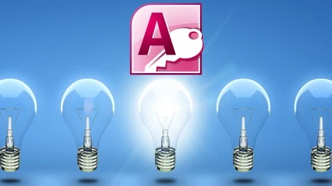 Access VBA for Non Programmers - Learn Access VBA Quickly | 56856