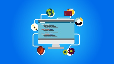 Learn Ruby on Rails from Scratch | 56862