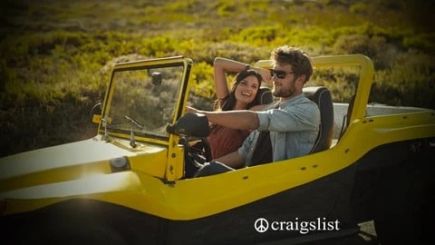 How To Sell On Craigslist: How I Made $6K To Fund My Passion | 56864