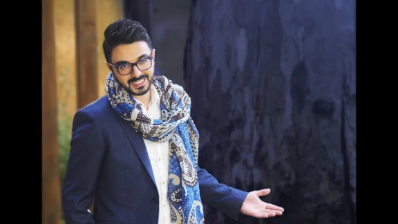 Chawki - Kayna Wla Makaynach (EXCLUSIVE Lyric Clip) | (شوقي - كاينة ولا ماكيناش (حصرياً | 56874