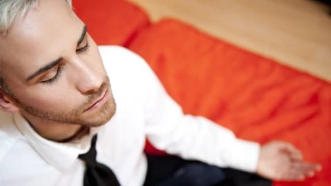 Reduce Your Depression in 8 Weeks With 7 Powerful Keys | 57073