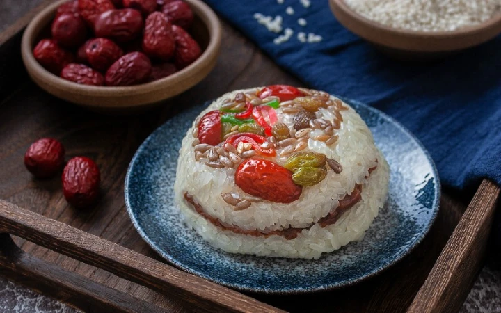 China Regional Cuisines | 57372