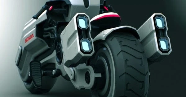 HONDA RELEASES MODELS FOR 2015 ~ new motorcycles | 57375