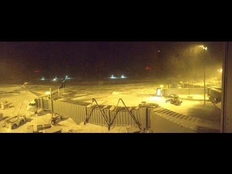 Halifax Airport + Passenger Reactions waiting Family s Air Canada #AC624 | youtube.com | 57413