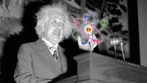 How to Think Like Einstein: 9 Habits of Extraordinary Genius | 57505
