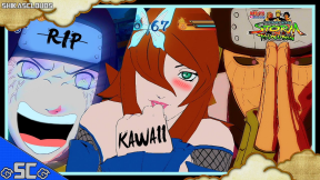 SC RANKED Marathon! Ep.23 - MY SECRET WEAPON! | NARUTO REVOLUTION【1080p HD 60FPS】 | youtube.com | 57699