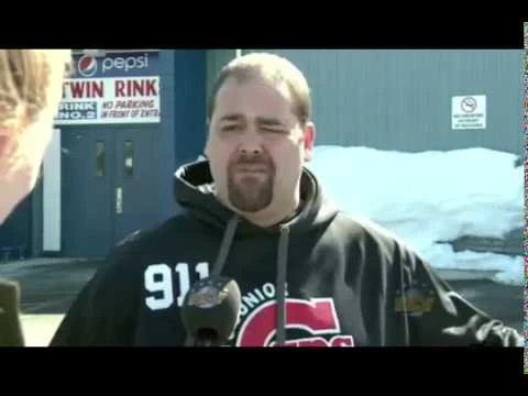Local Hockey Heckler, St. John s, NL | youtube.com | 57747