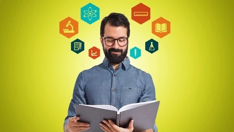 Become A Learning Machine: Read 300 Books This Year | 57976