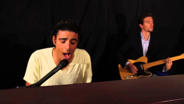 Wake Me Up - Avicii (Sébastien Raimbault Acoustic Cover) | youtube.com | 58151