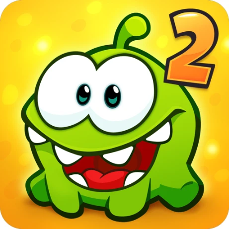 Cut the Rope 2 - Apps on Google Play | 58437