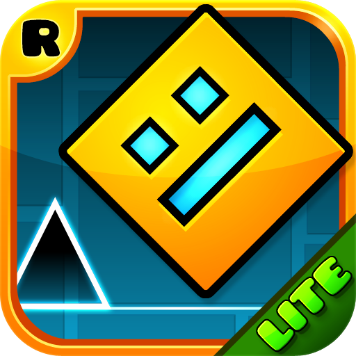 Geometry Dash Lite - Apps on Google Play | 58439