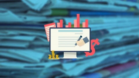 Get Rich: The Guide to Money Making Article Writing | 58442