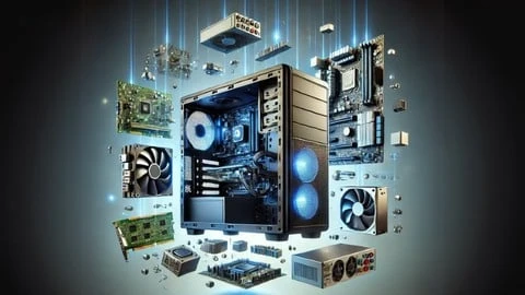 How To Build A Computer From Scratch: Complete Blueprint | 58648