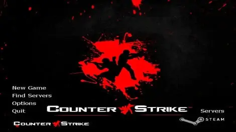 Download Counter-Strike 1.6 | 58790