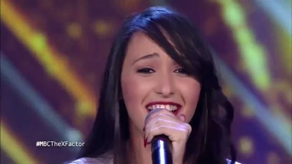 MBC The X Factor - هند زيادة - المرحلة الثانية | 58813