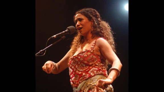 غالية بن علي - لاموني اللي غاروا مني - Ghalia Benali | youtube.com | 58820