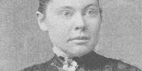 Lizzie Borden: Murderess or Media Sensation? | HISTORY | 59286