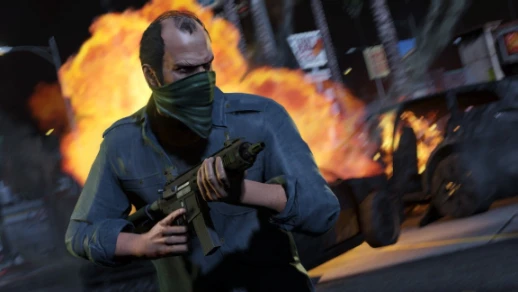 Rockstar Blows Up GTA 5 Cheaters - IGN | 59319