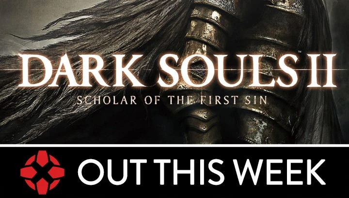 Out This Week: April 6, 2015 - IGN | 59328