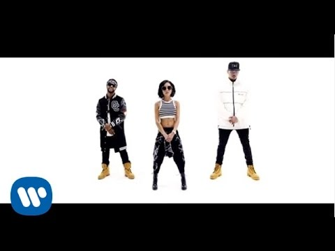 Omarion Ft. Chris Brown Jhene Aiko - Post To Be (Official Music Video) | youtube.com | 59356