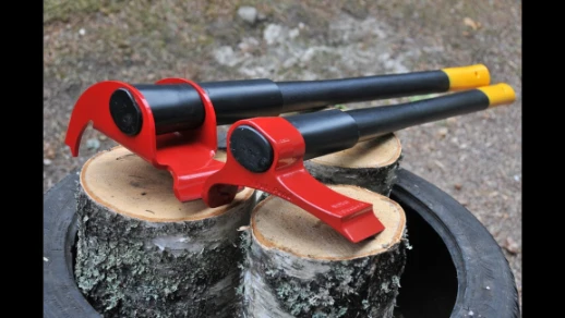 Leveraxe History and Review | 59496